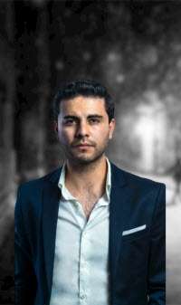 Guy Pablo - VP