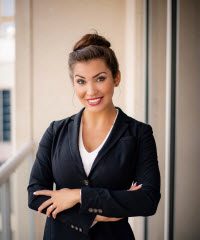 VENESSA – ACCOUNT HEAD