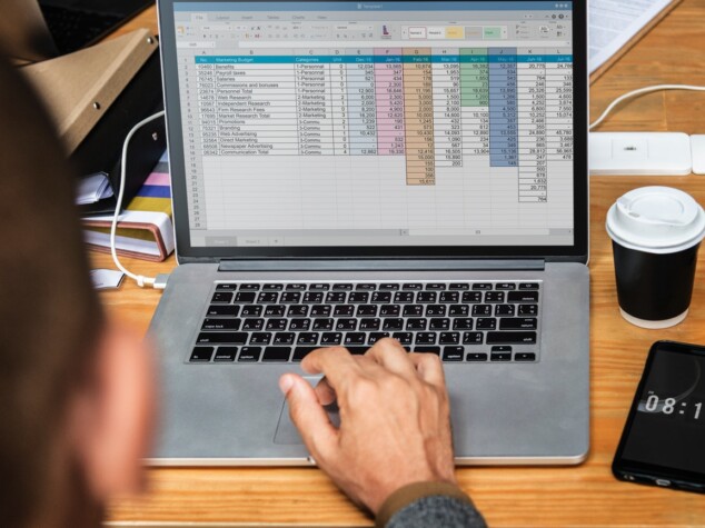 Advanced Data Analysis