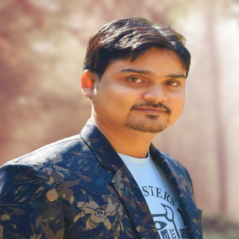 Akash Kushwaha Akash Kushwaha