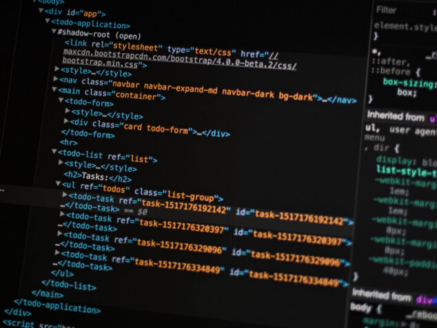 CASE STUDY – WEB DEVELOPMENT SERVICES 1300x866