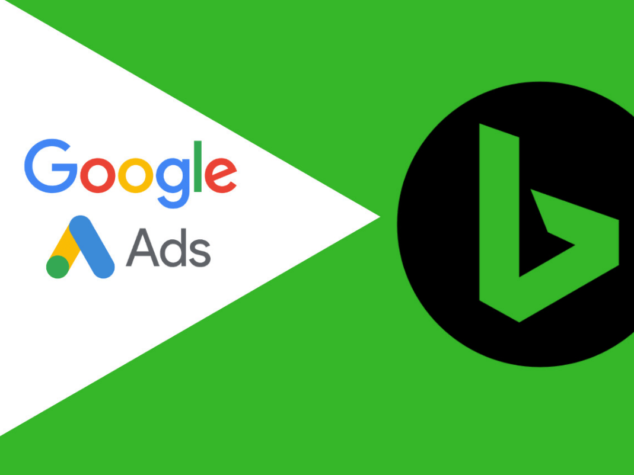 Google PPC Management 5