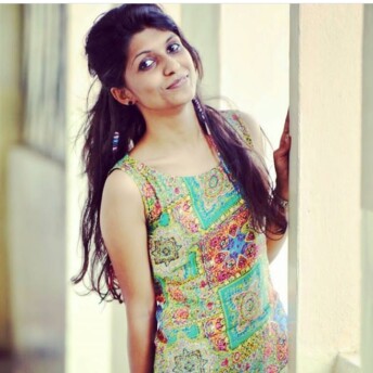 Shruti Jain Shruti Jain