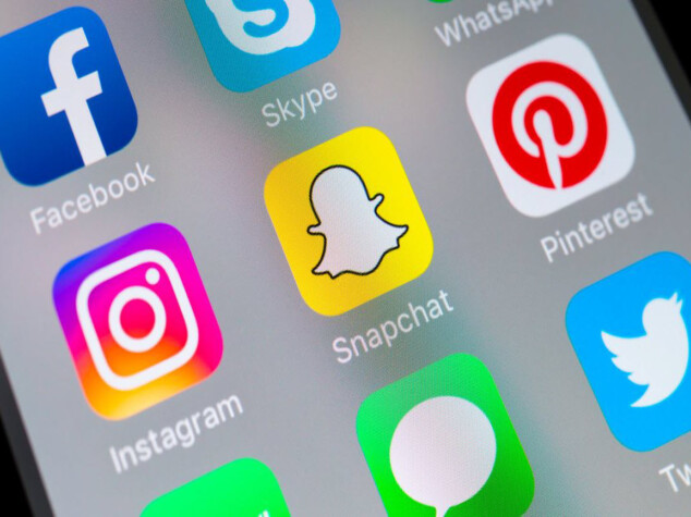 Paid Social Media Marketing